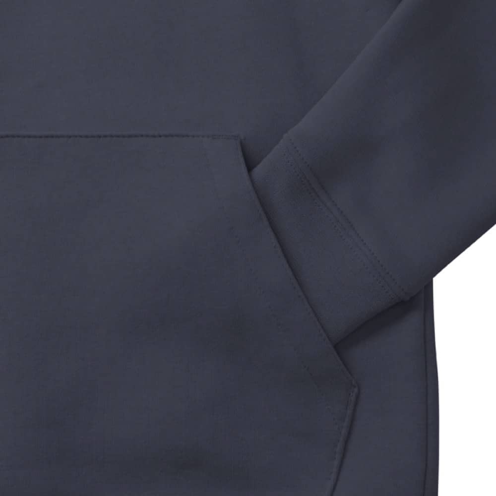 Ladies´ Authentic Hooded Sweat