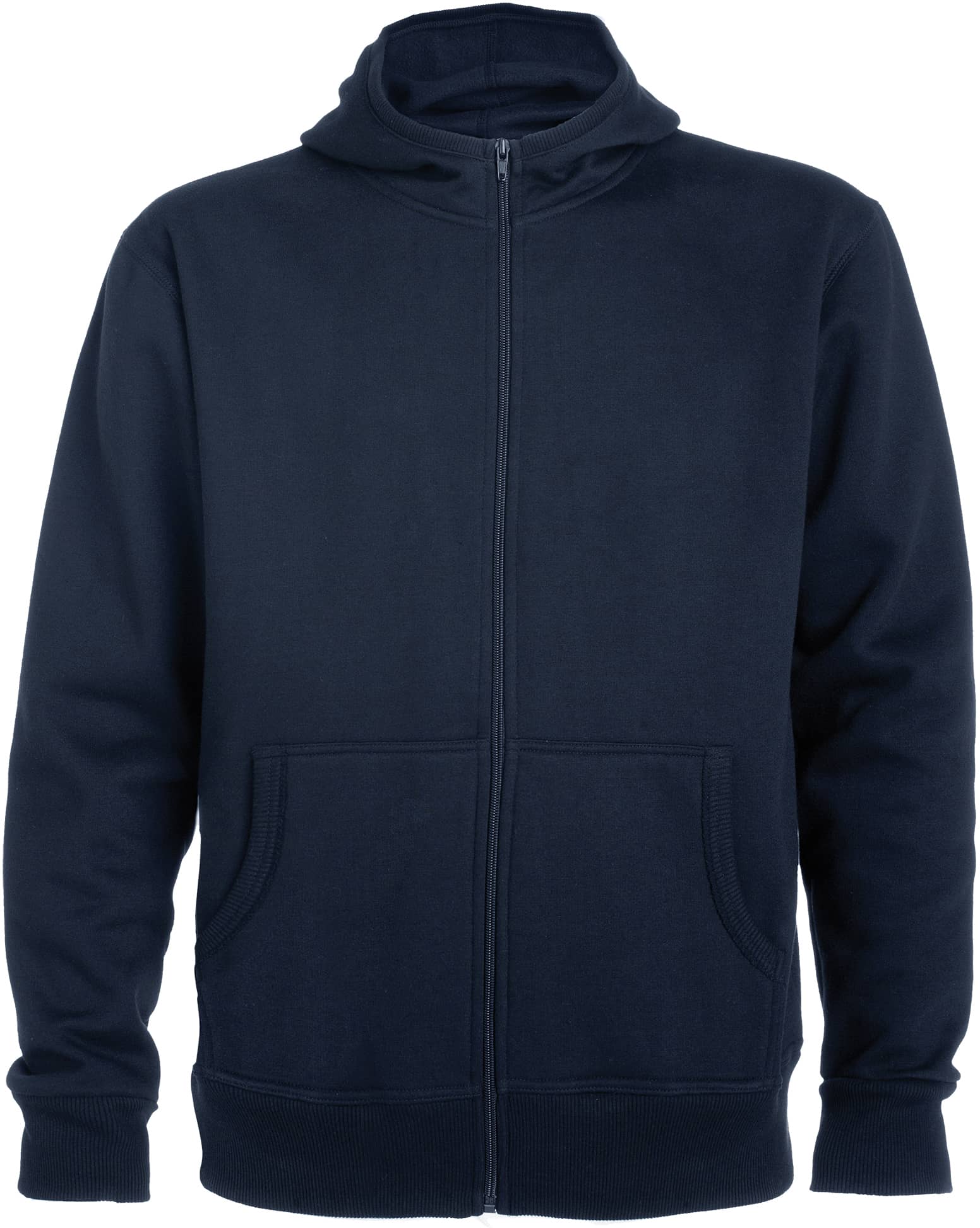 Montblanc Kids Hooded Sweatjacket