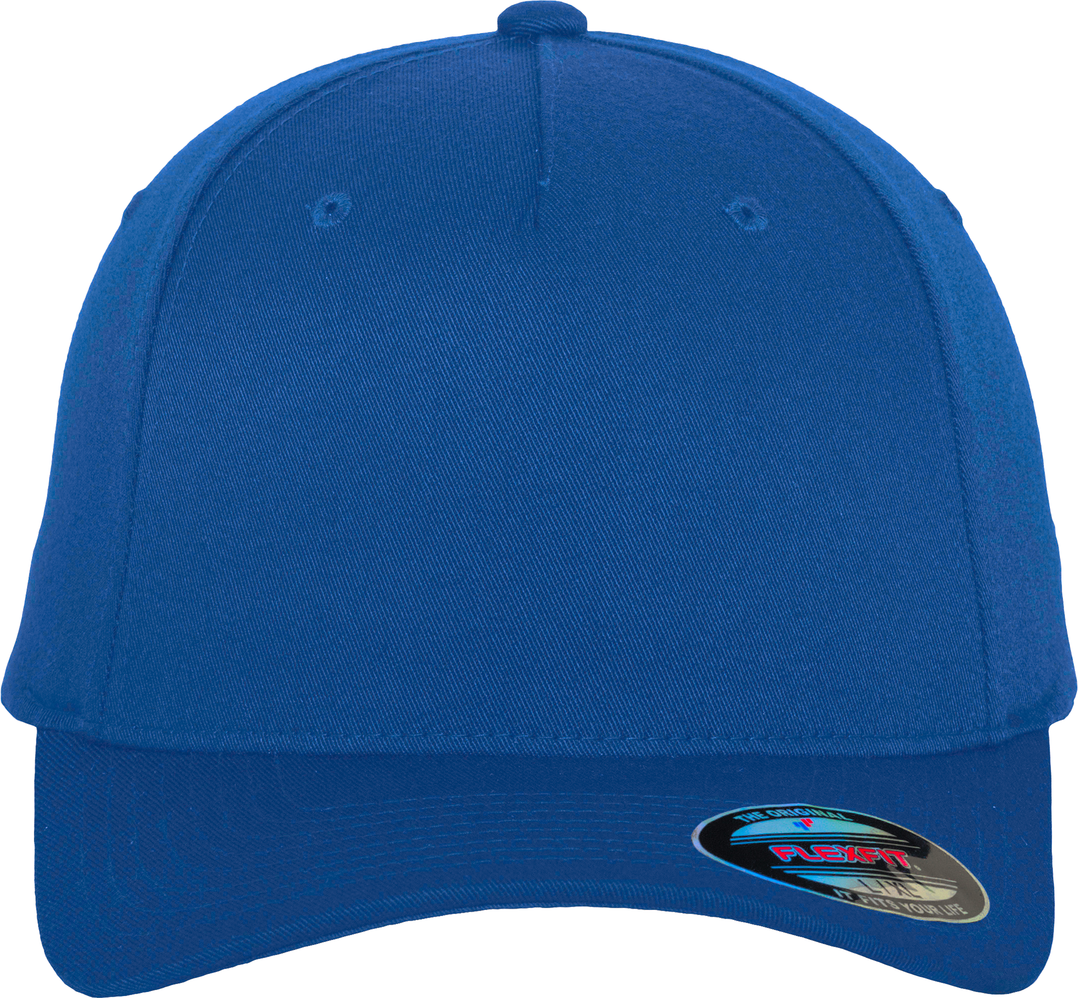 5-Panel Retro Trucker Cap