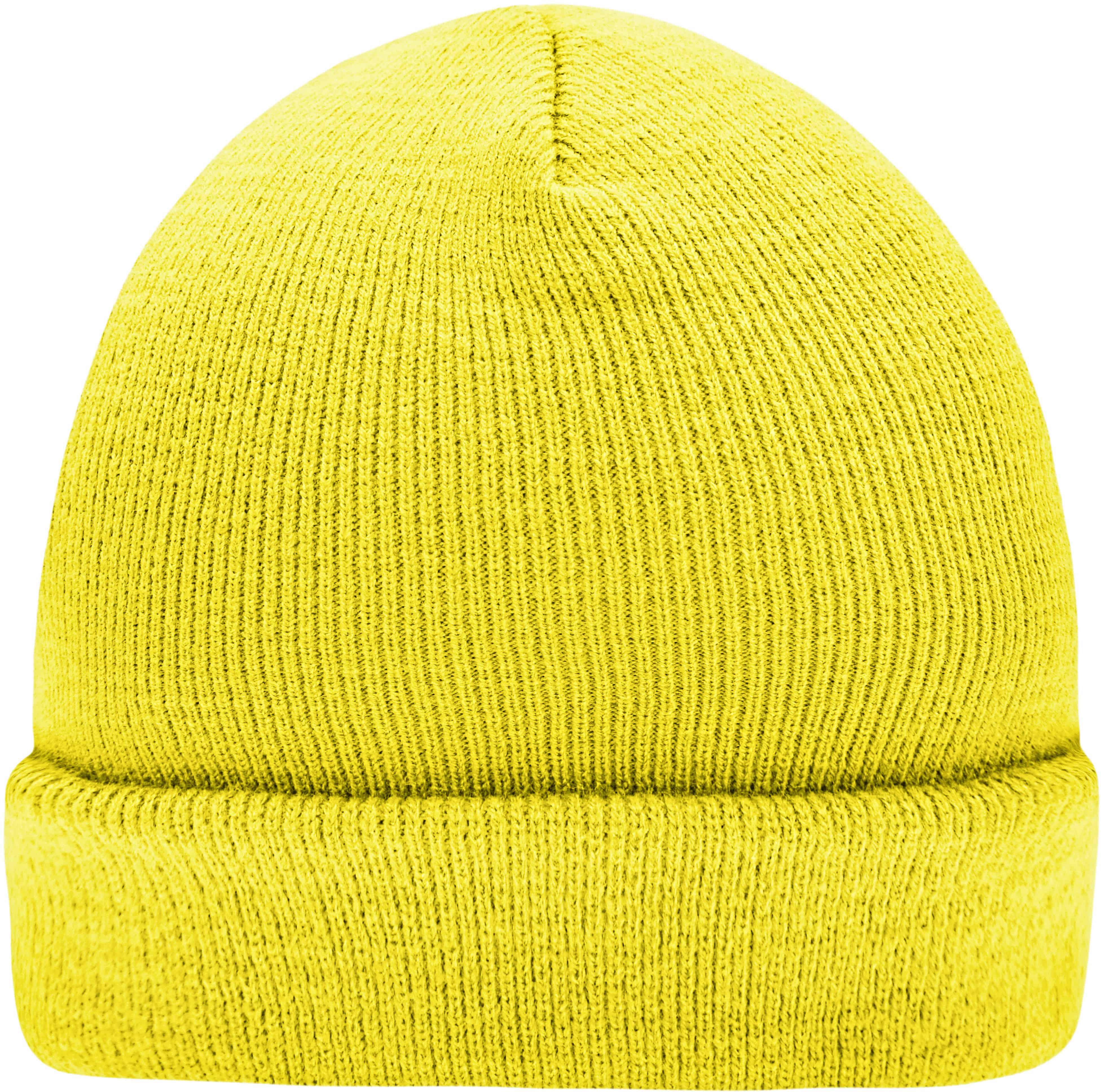 Knitted Cap