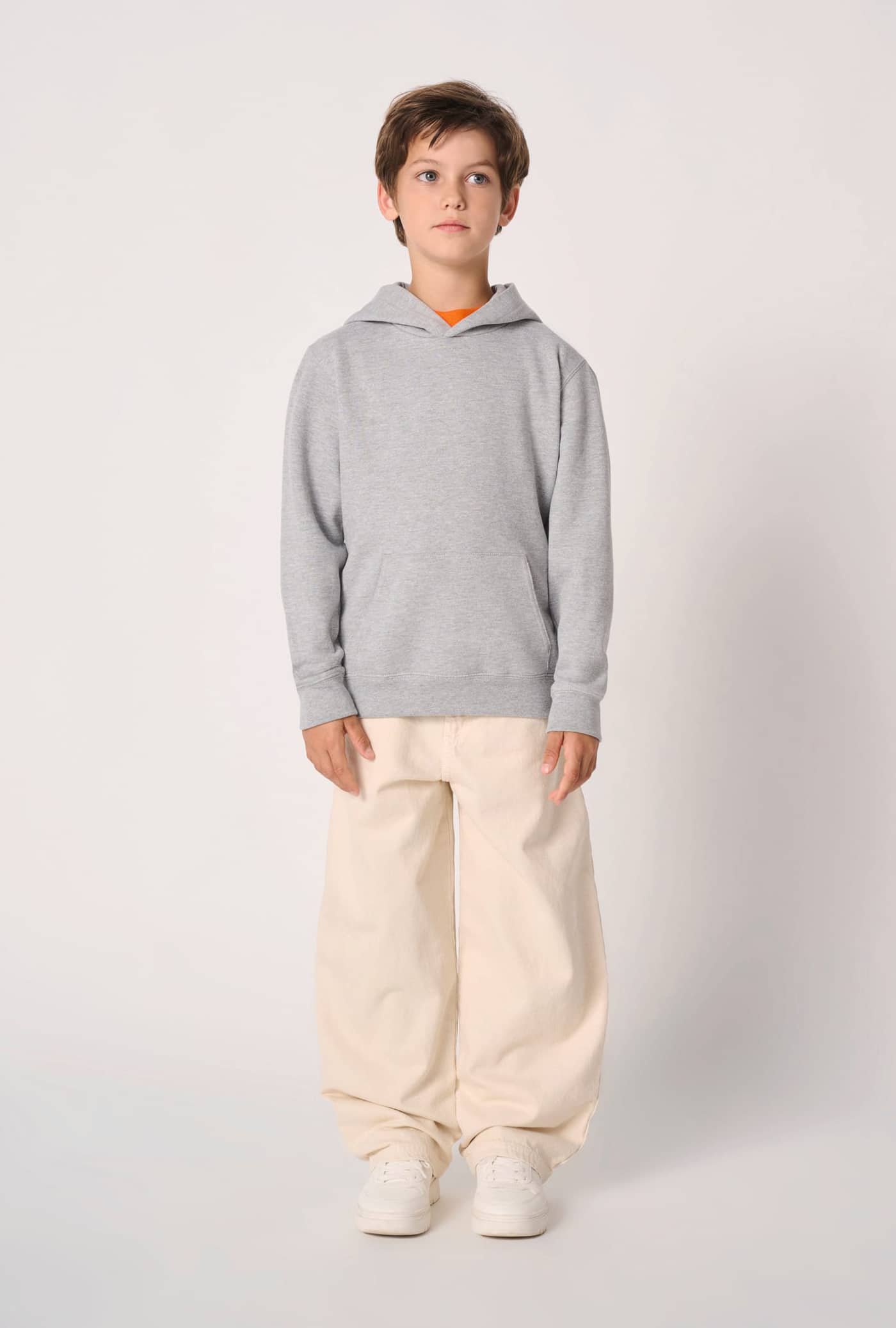 Kinder Hoodie