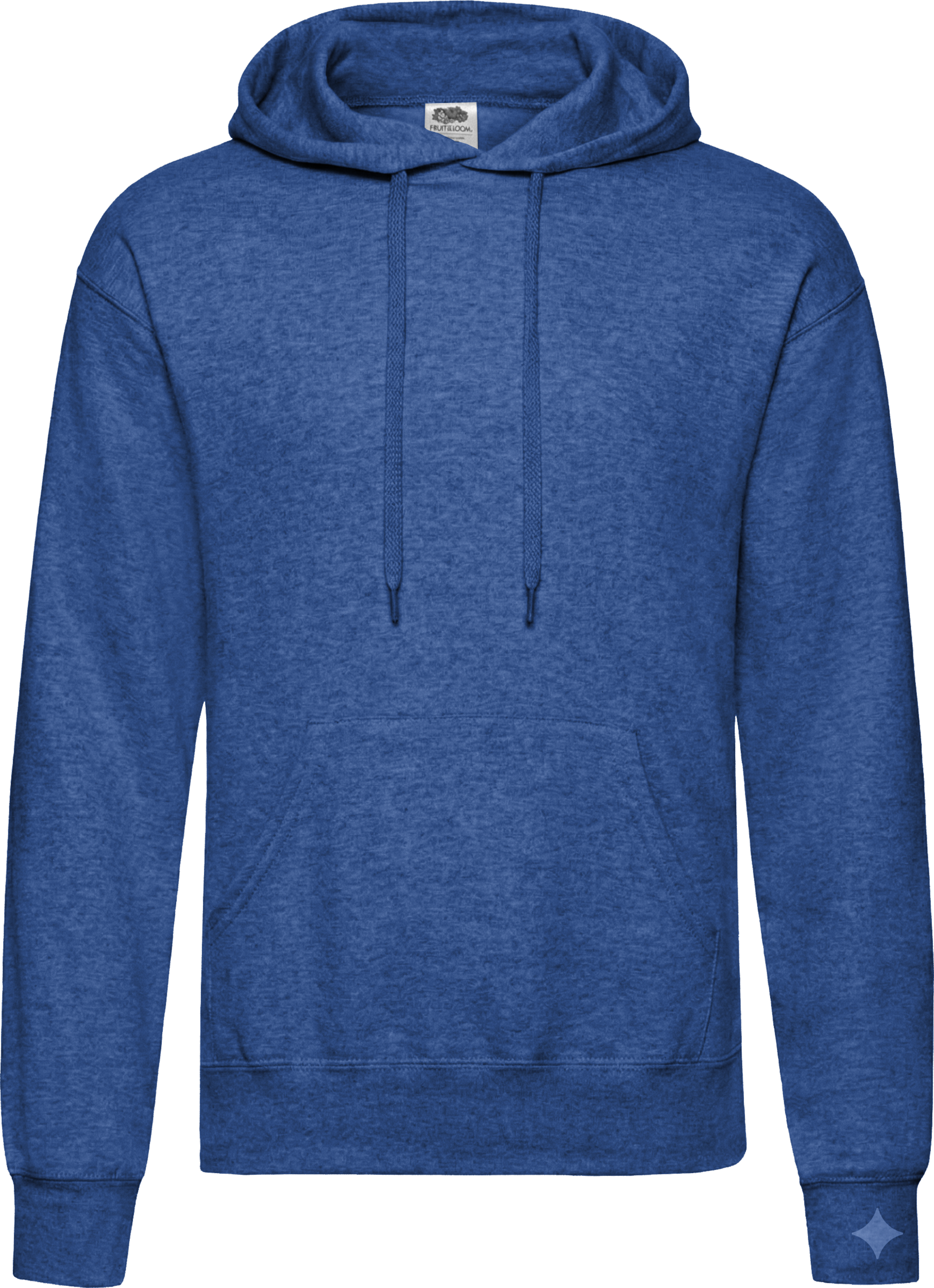 Classic Hooded Sweat