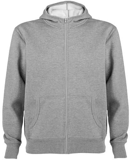 Montblanc Hooded Sweatjacket