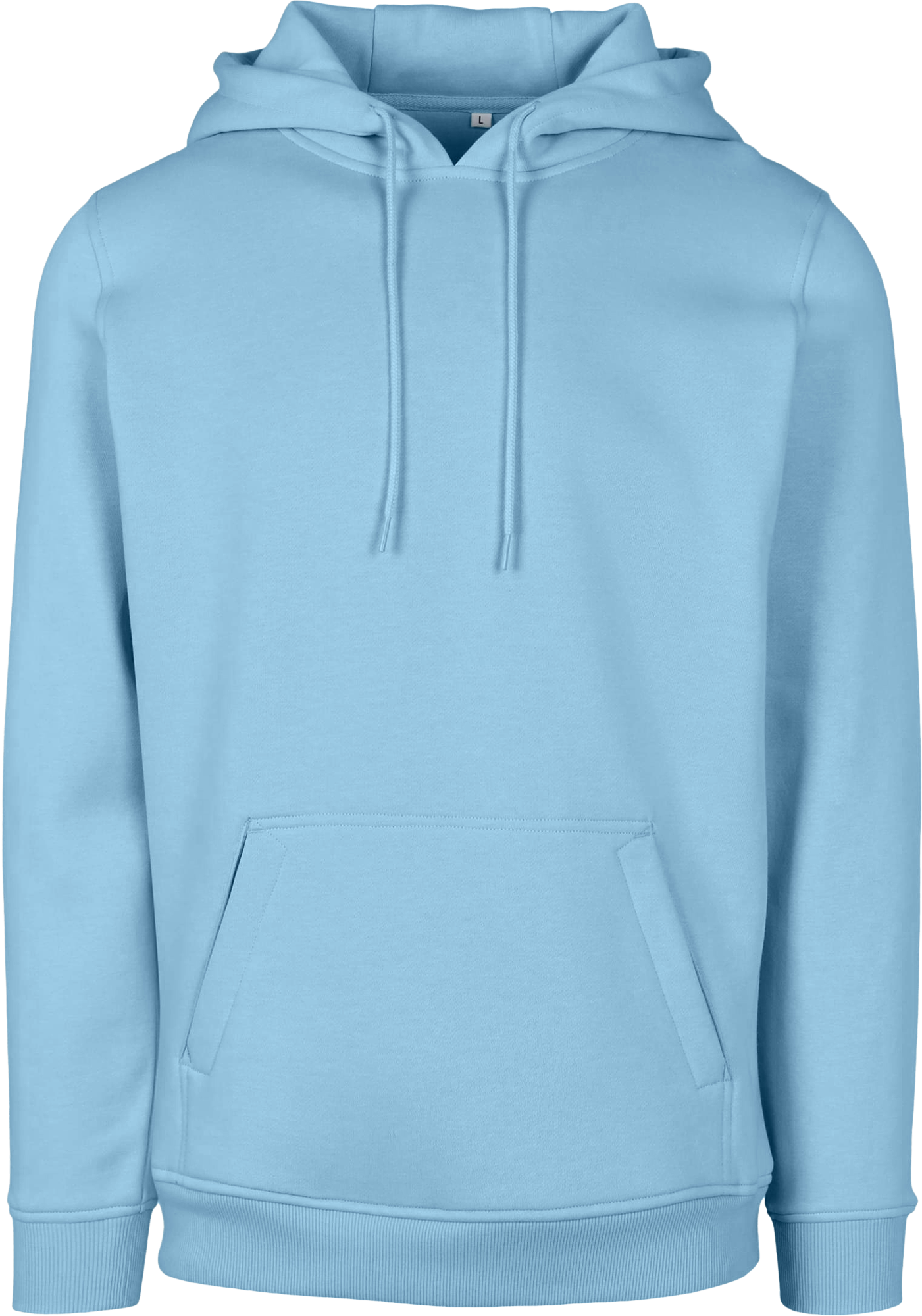 Heavy Hoody