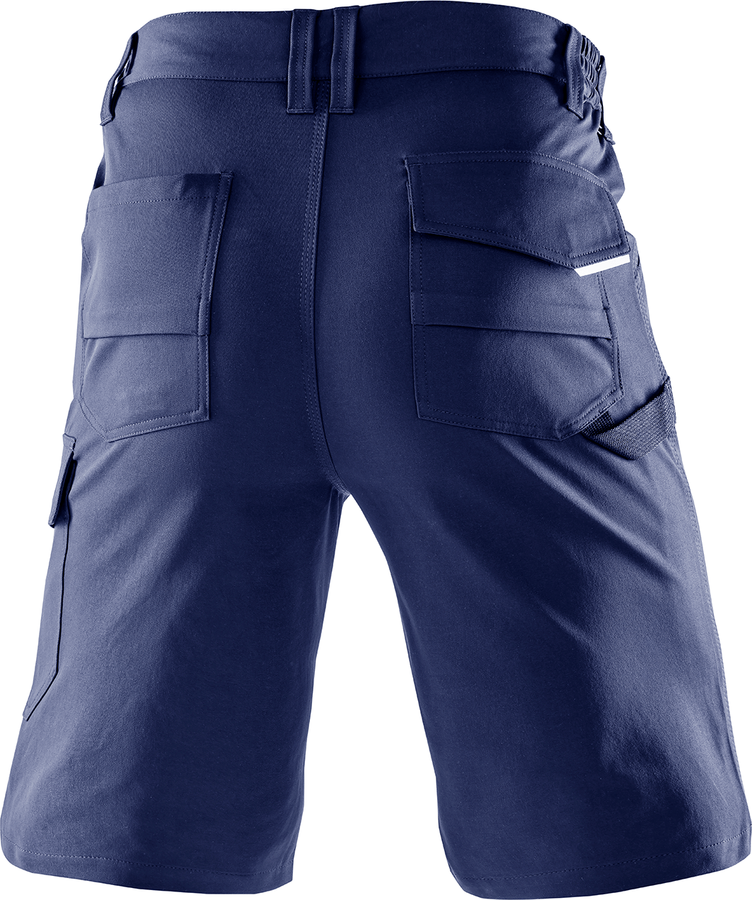 Recycled Dynamic Stretch Shorts