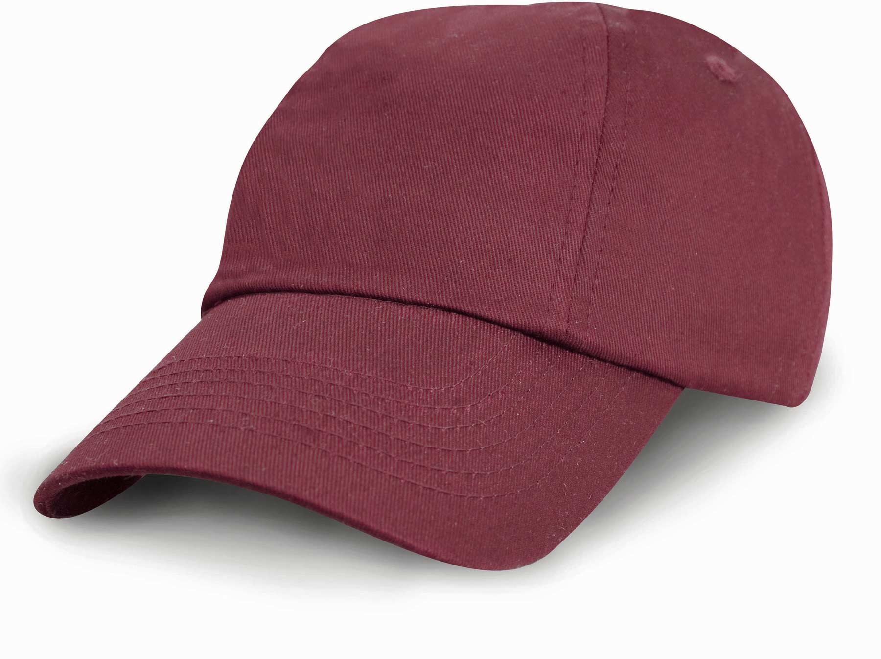 Junior Low Profile Cotton Cap