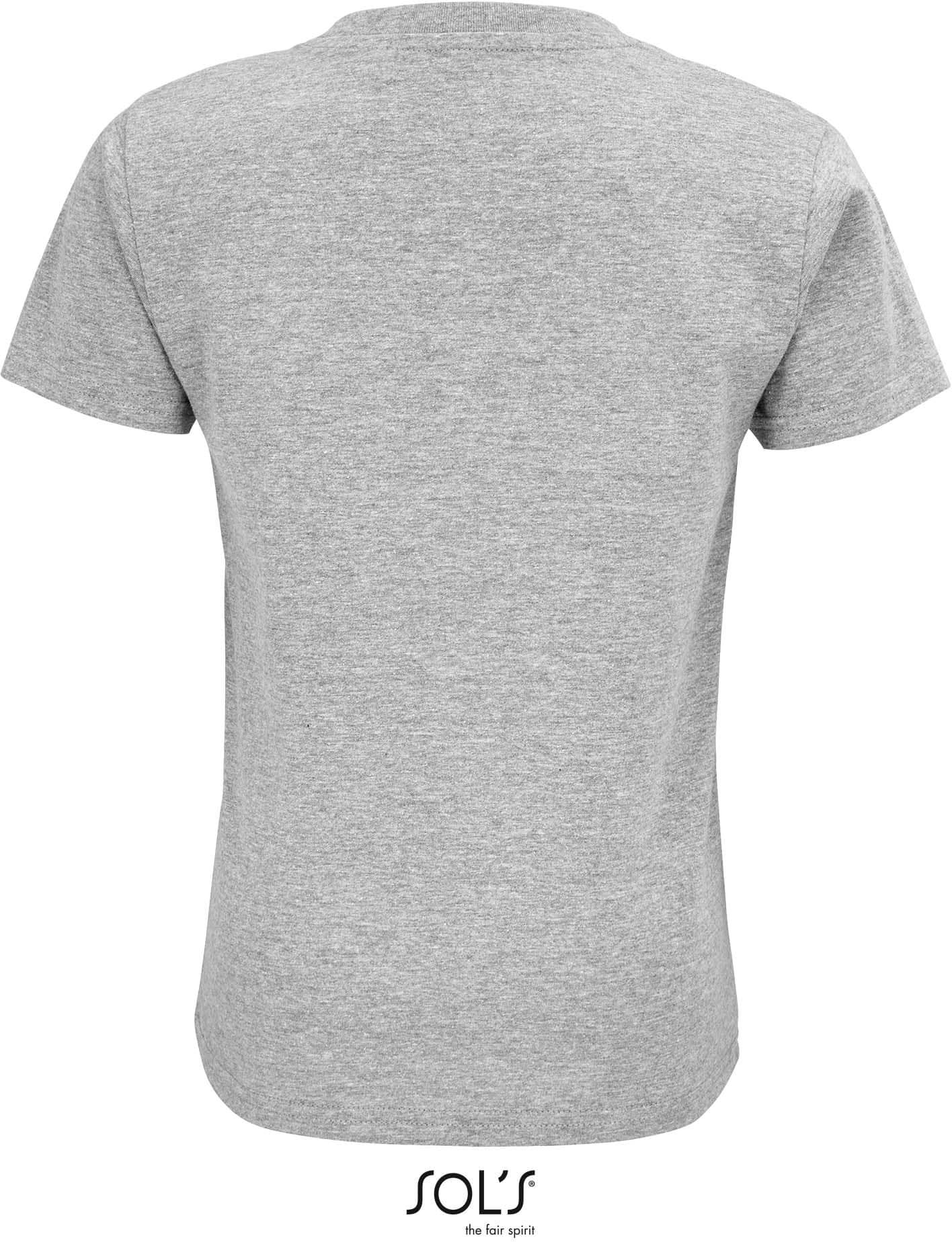 Kids´ Pioneer T-Shirt