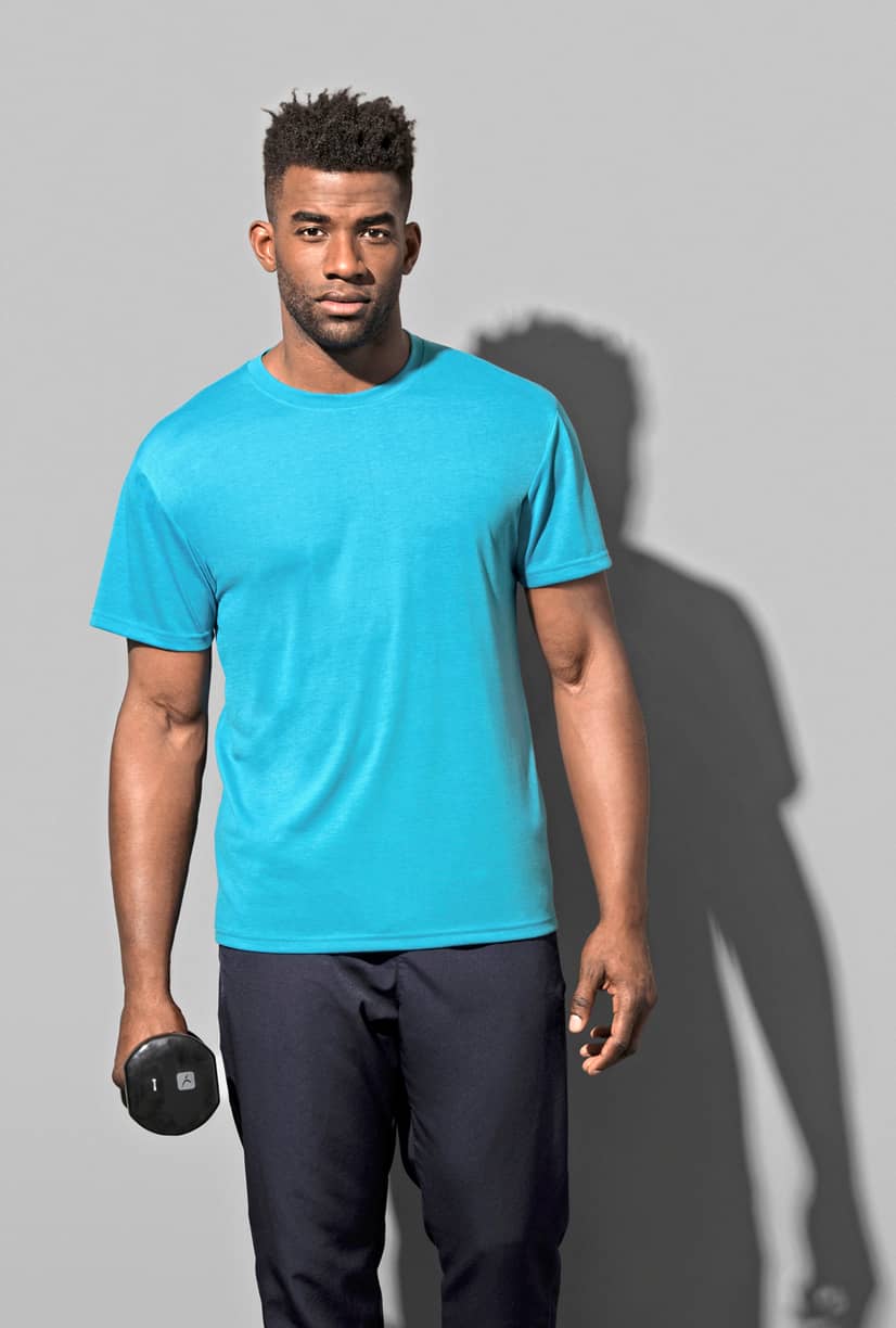 Cotton Touch T-Shirt