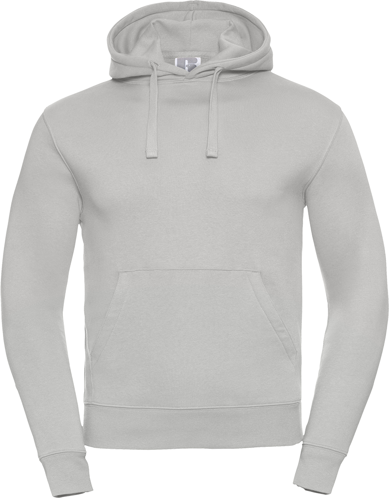 Men's Authentic Hooded Sweat