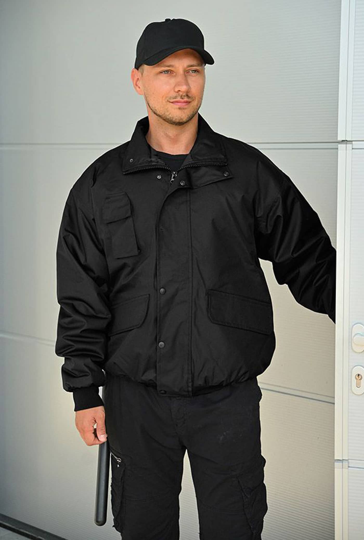 “ELITE” Pilot Jacket “Grindavik”