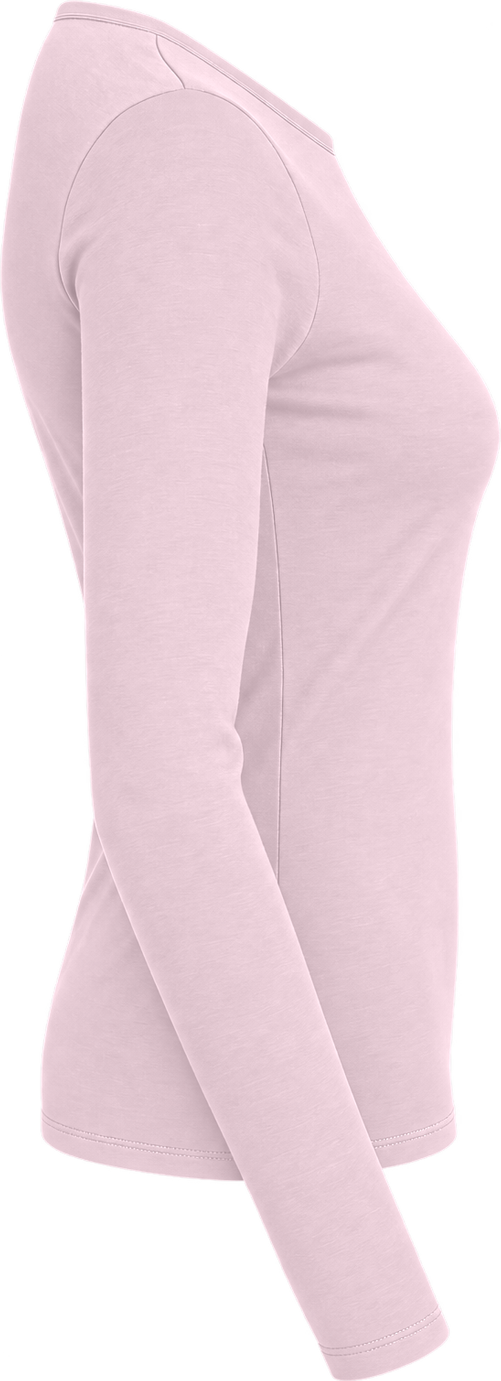 Ladies´ Long Sleeve T-Shirt