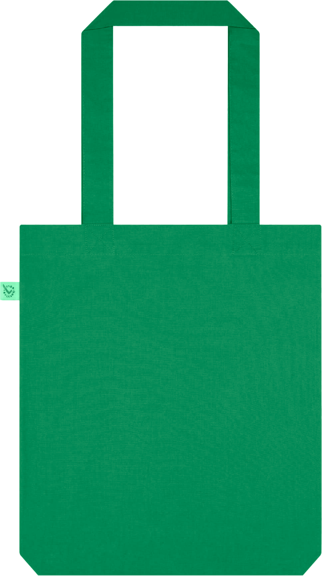 Fashion Tote Bag Baumwolltasche aus Biobaumwolle