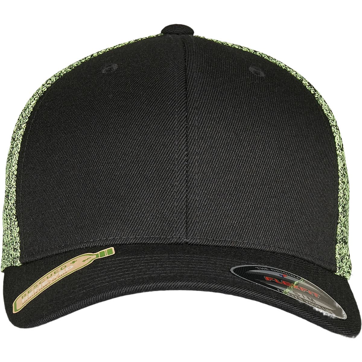 Flexfit Trucker Melange Mesh Cap