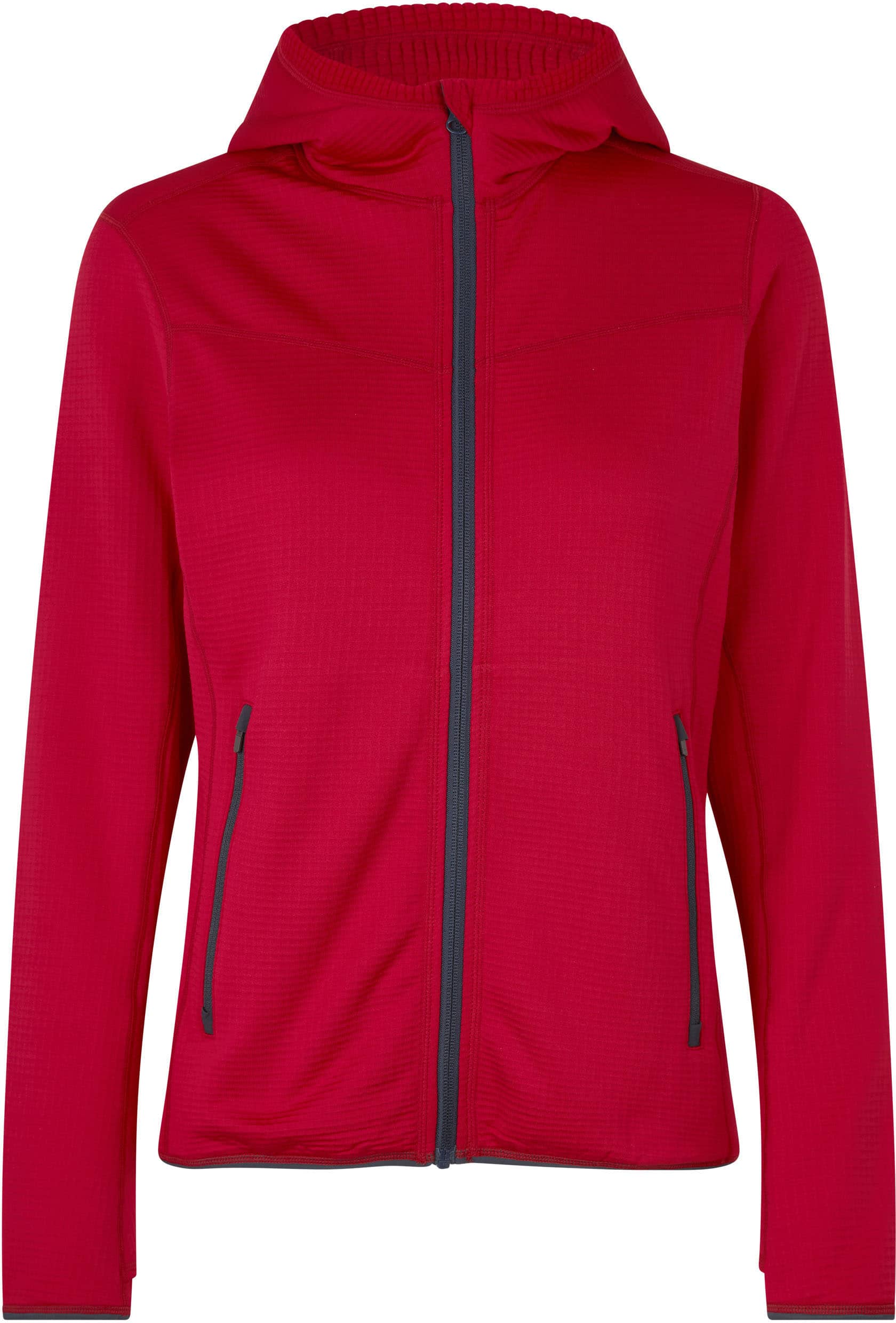 Komfort Stretchjacke für Damen