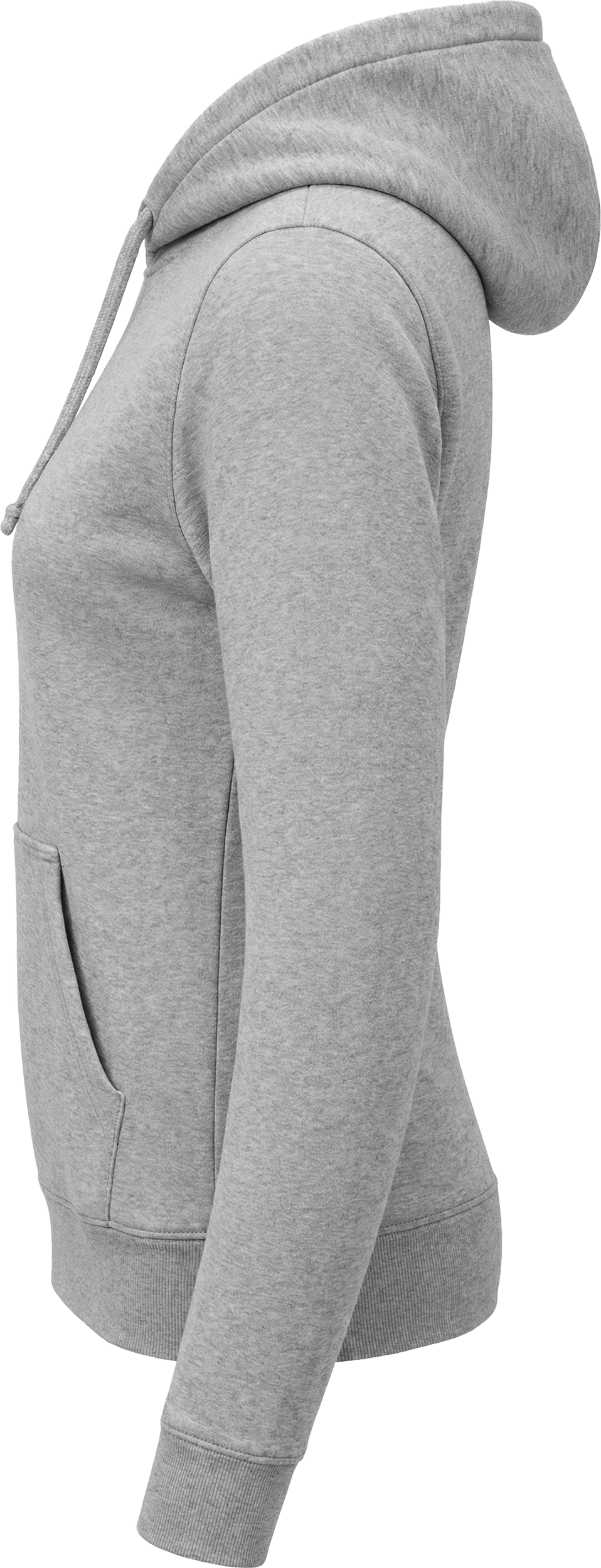 Women´s College Hoodie