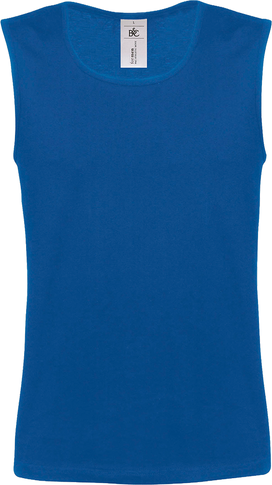 Vest Athletic Move