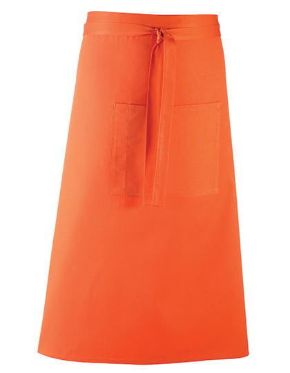 Colours Collection Bar Apron