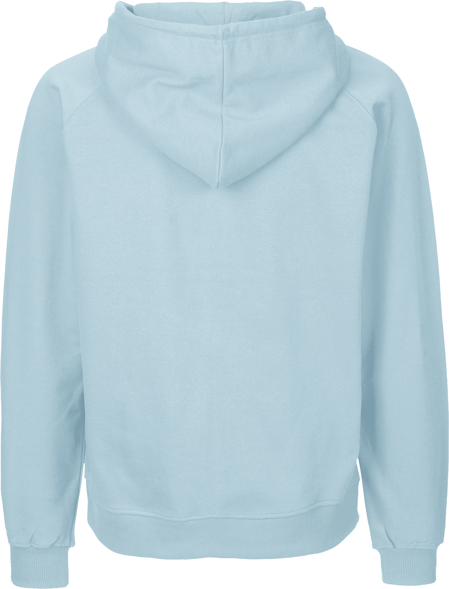 Men´s Zip Hoodie