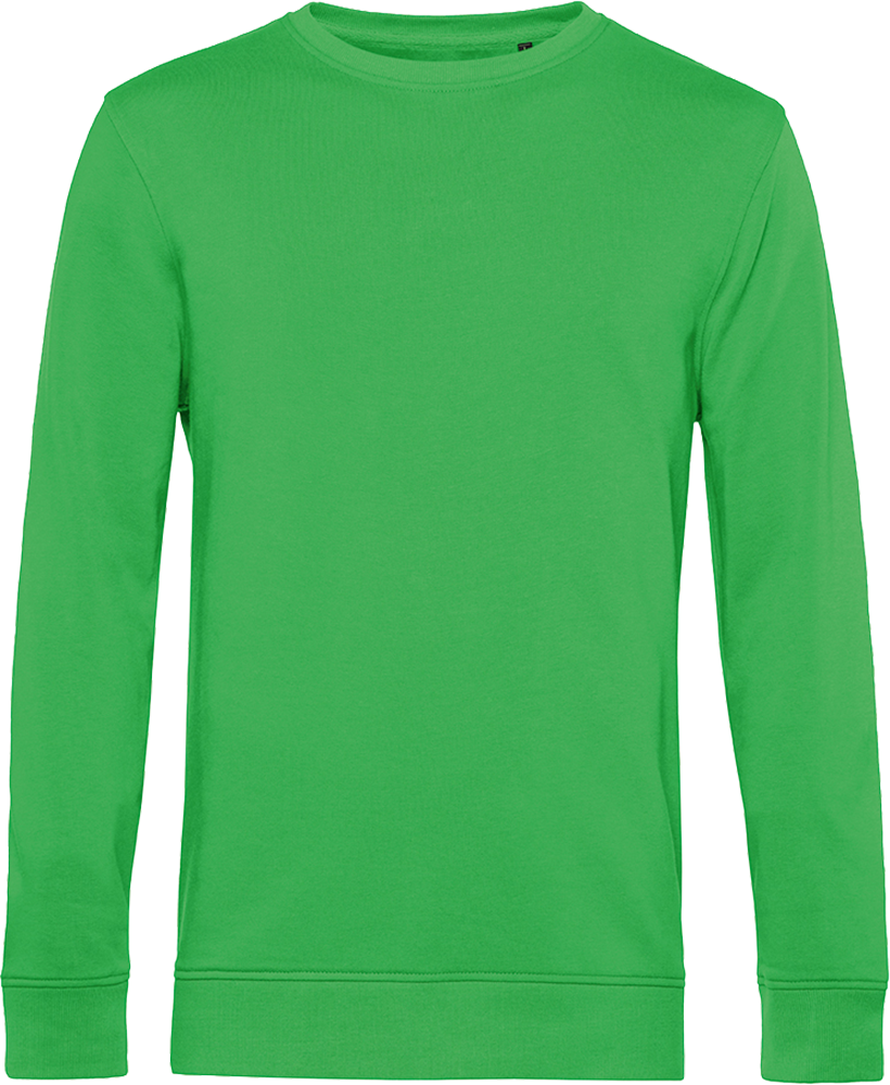 Inspire Crew Neck Sweat_°