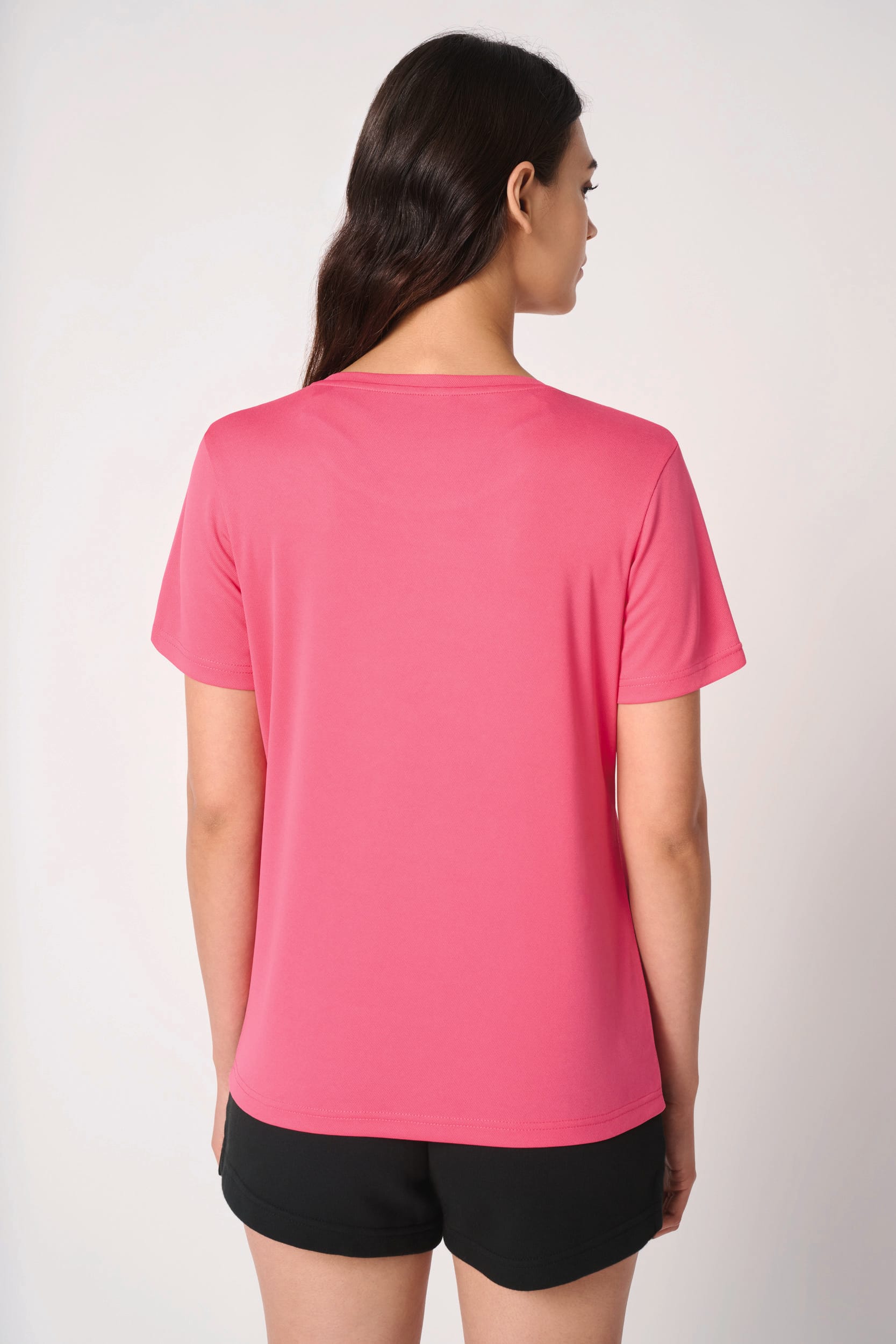 Mercury  Damen Sport-T-Shirt