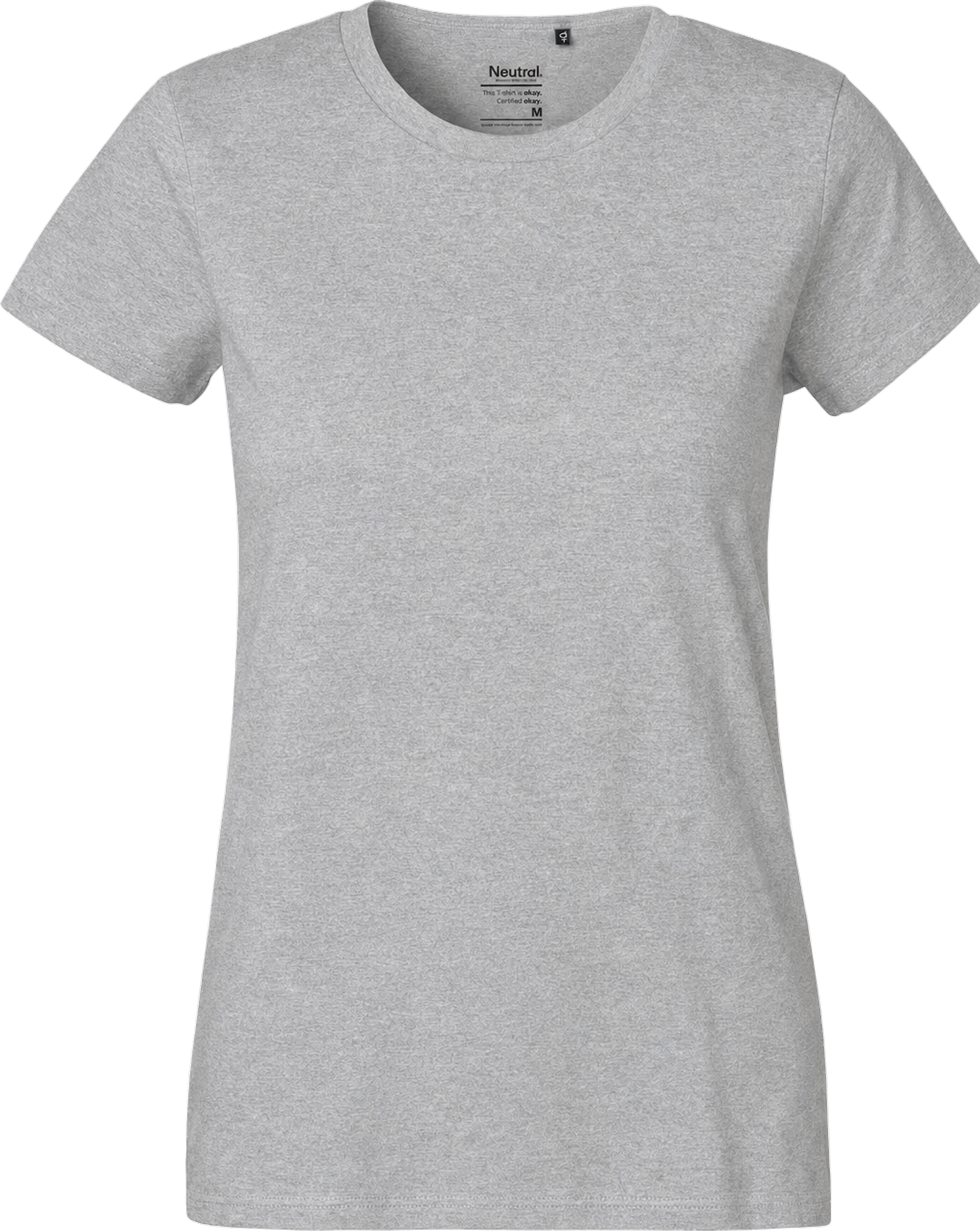 Ladies´ Classic T-Shirt