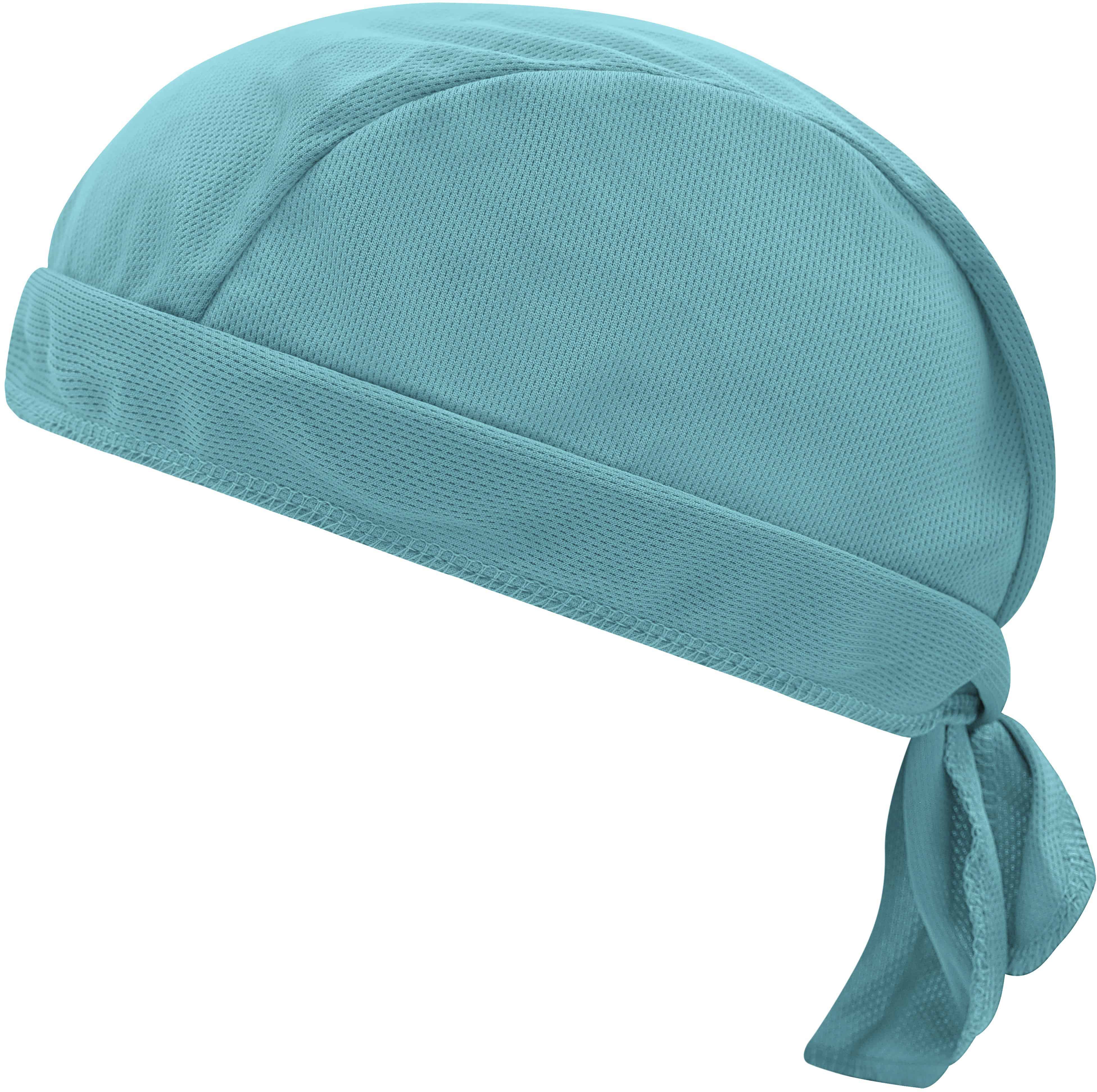 Functional Bandana Hat