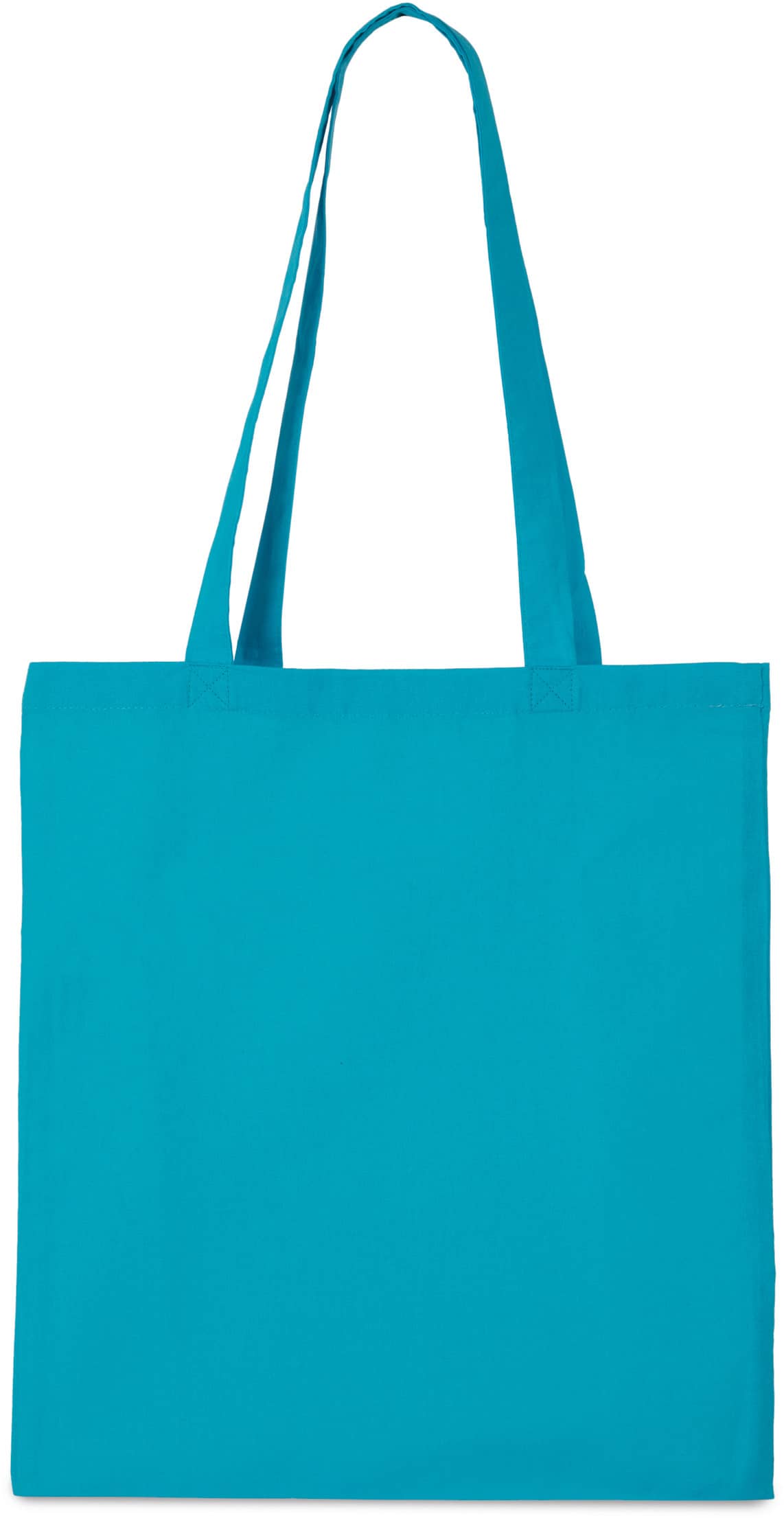 Shopper Bag long Handles - Bunt
