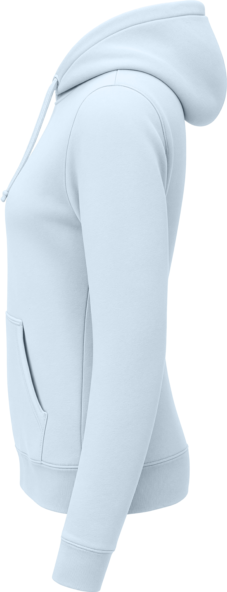 Women´s College Hoodie