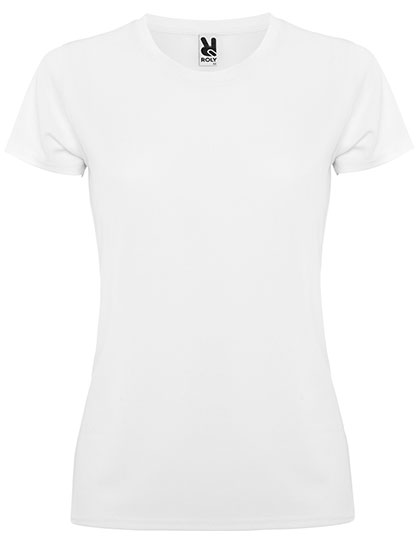 Women´s Montecarlo T-Shirt