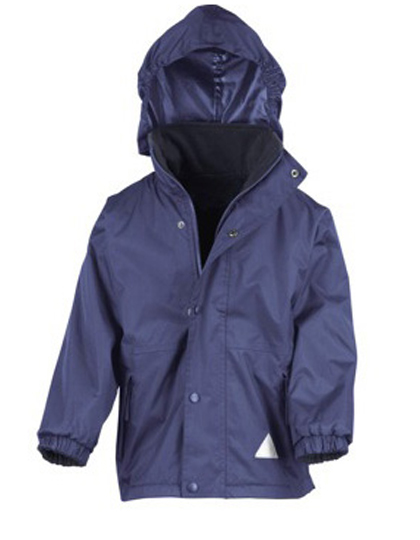 Youth Stormdri 4000 Recycled Coat