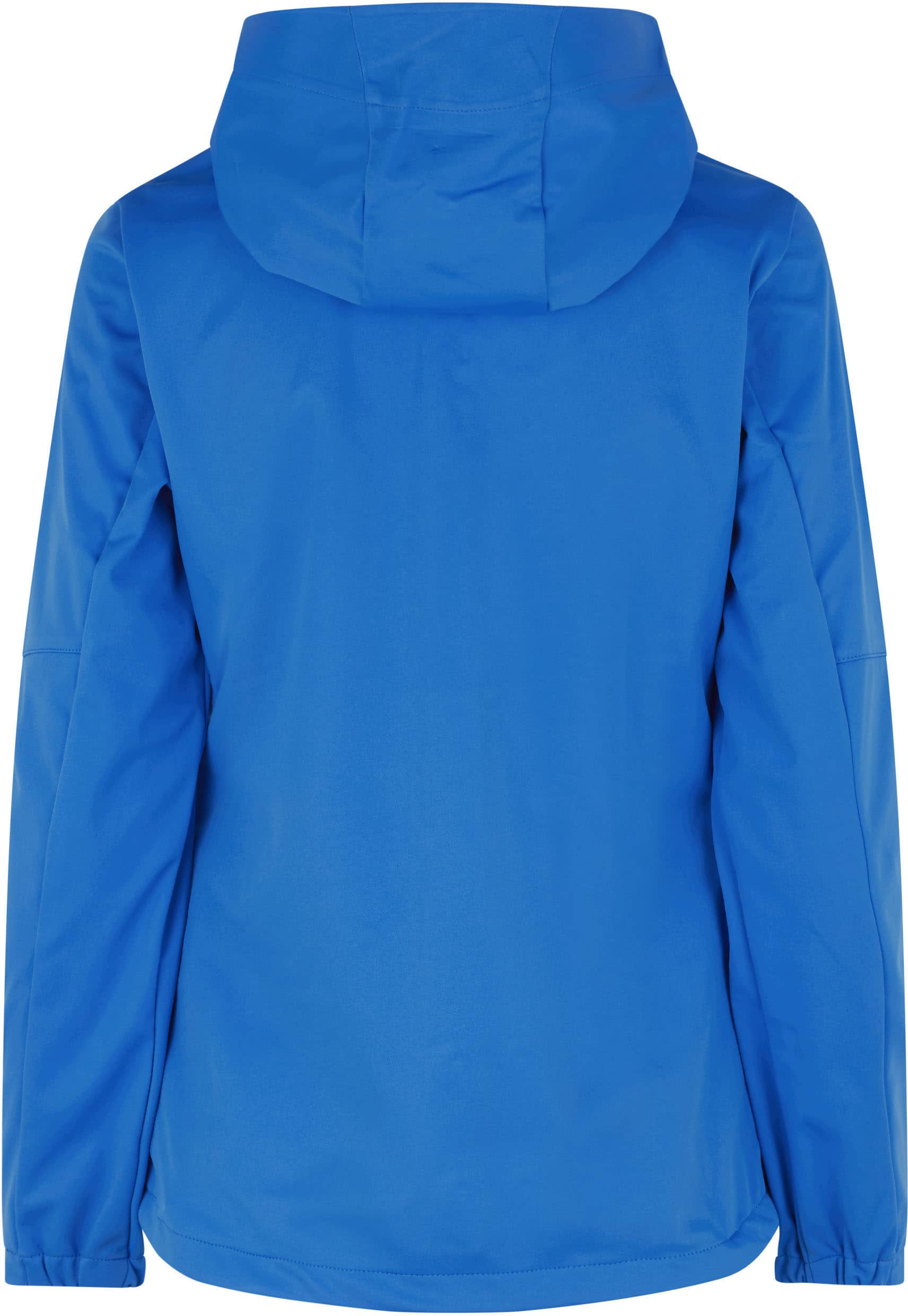 Leichte Soft Shell-Jacke für Damen