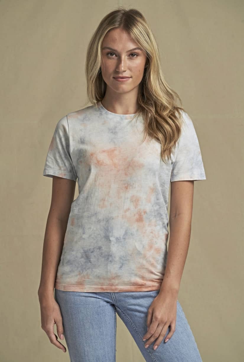 Tie-Dye T