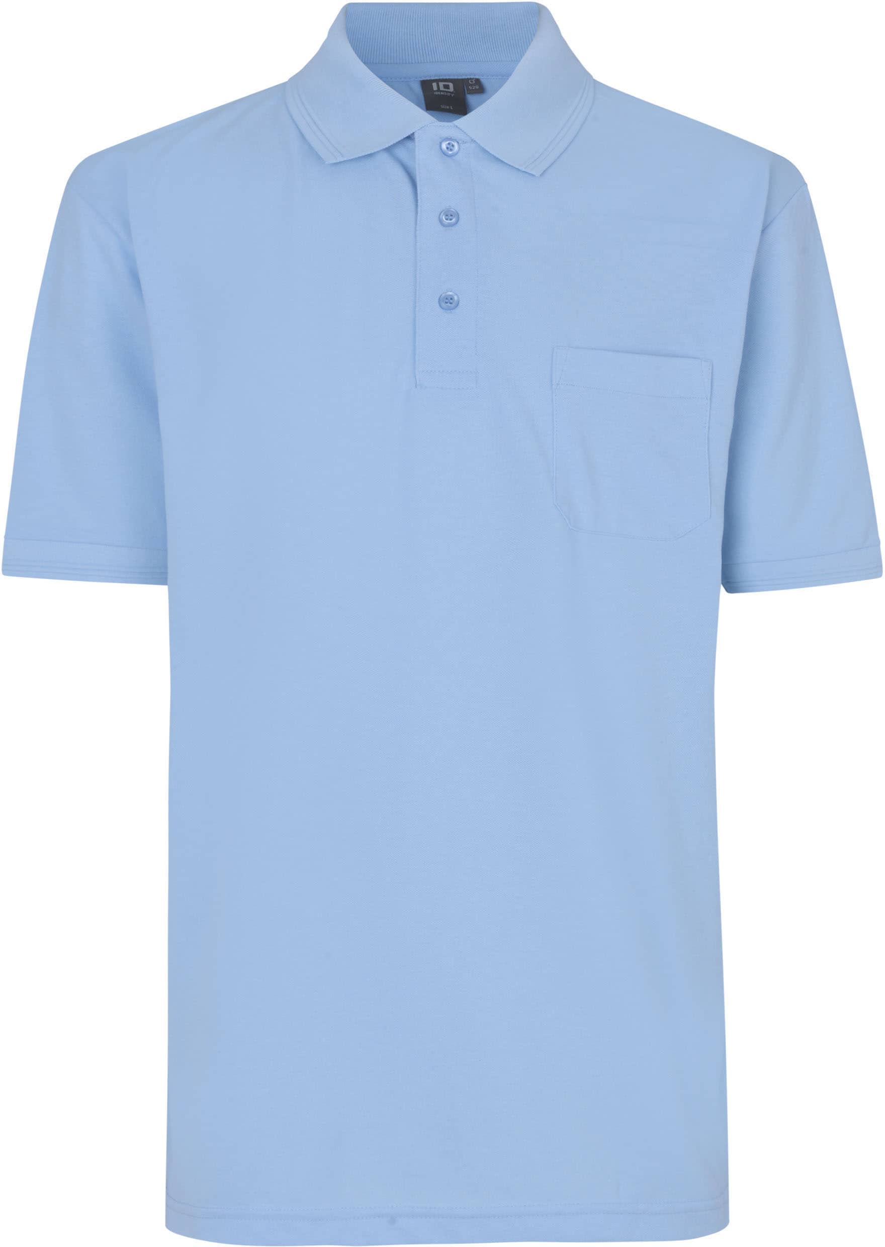 Klassisches Poloshirt