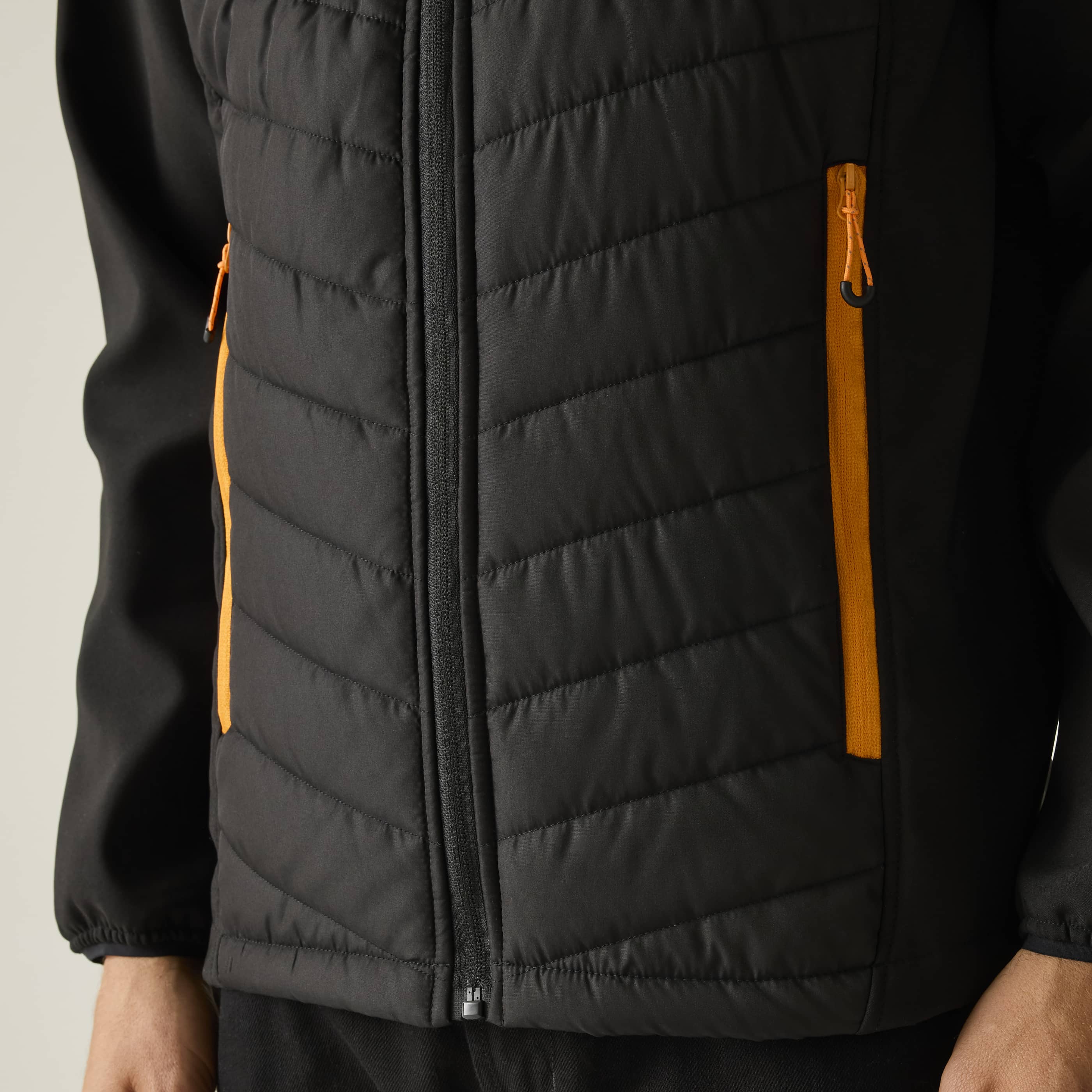 Pro Universal Jacket