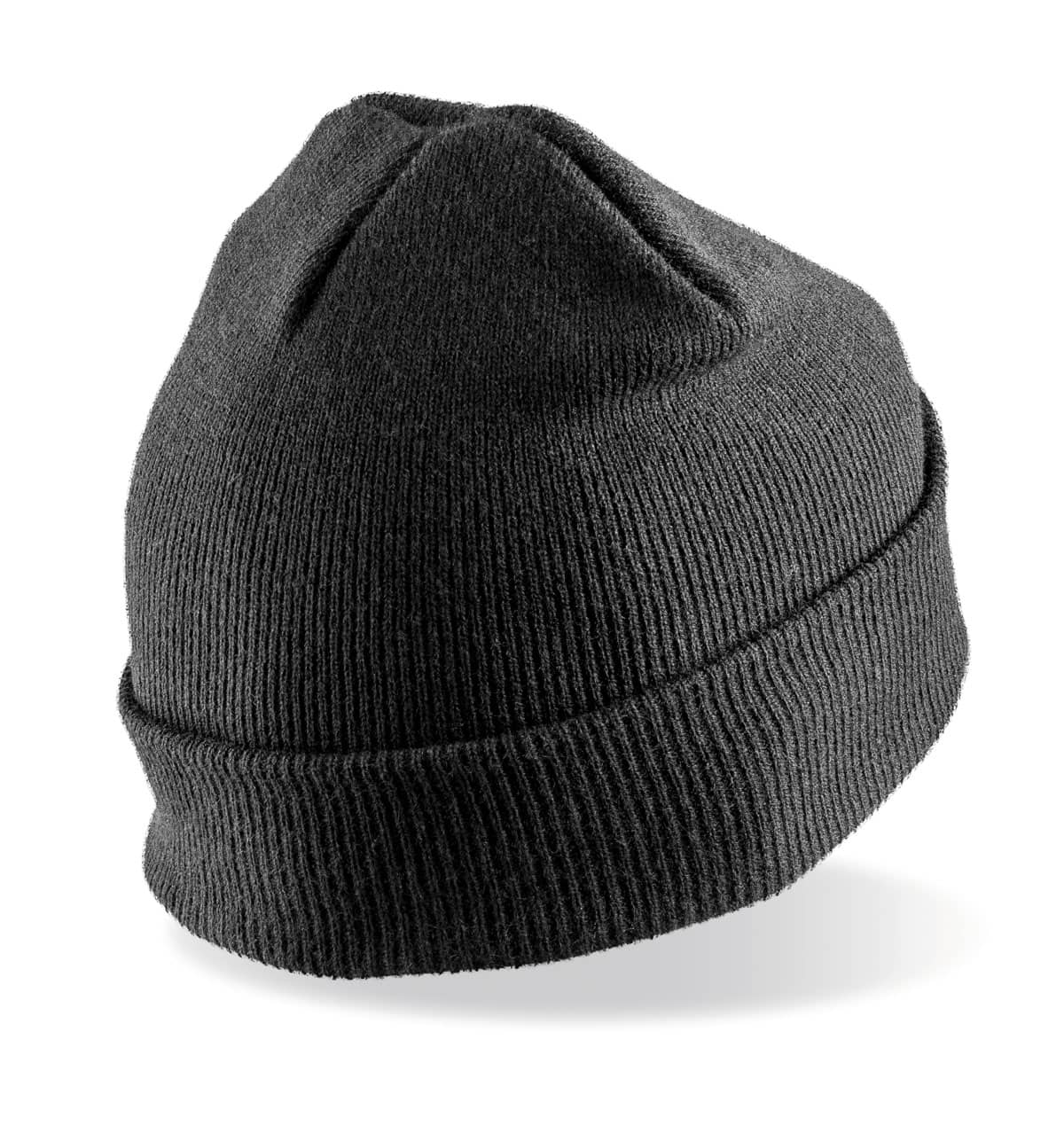 Double Knit Thinsulate™ Printers Beanie