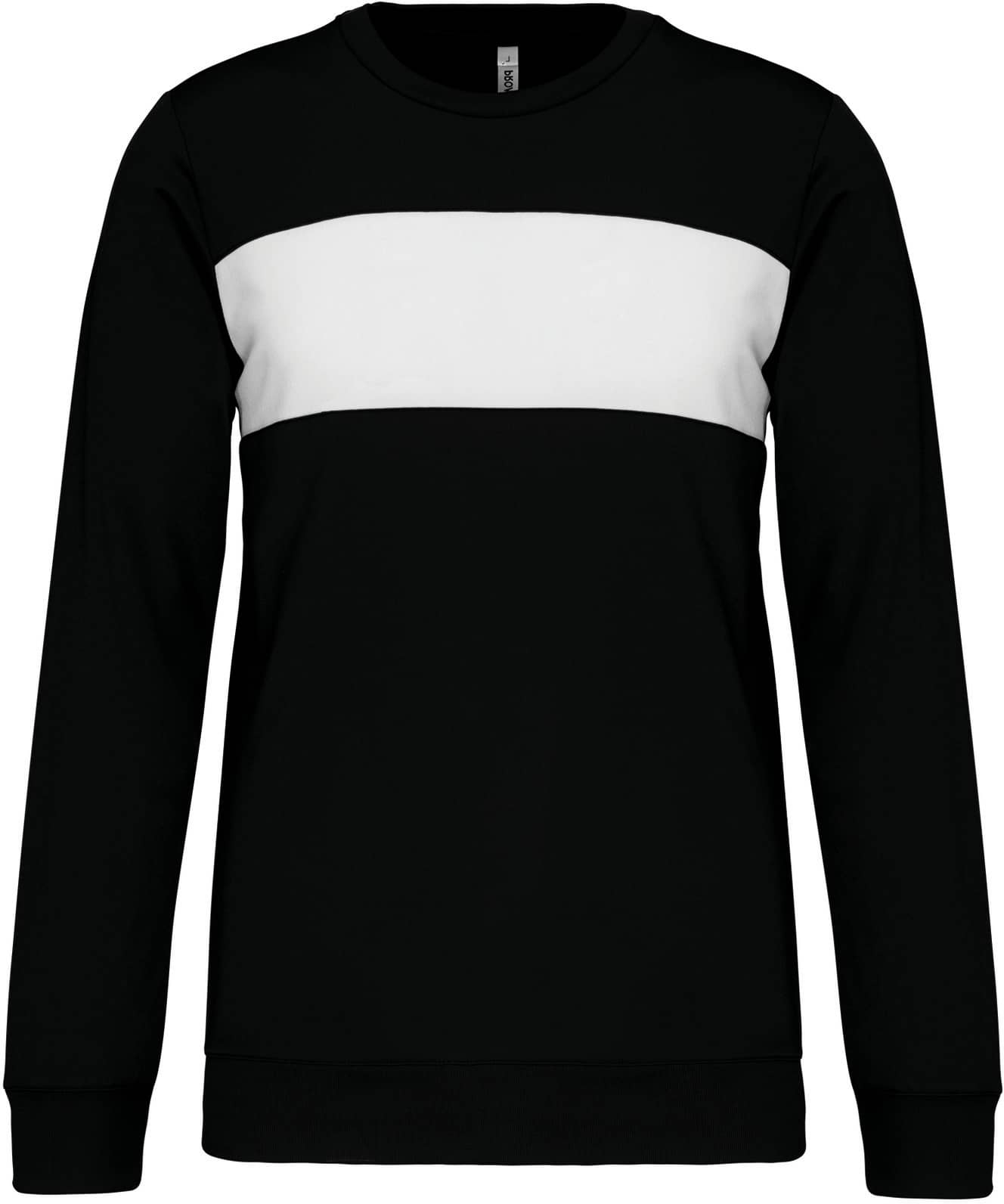Kinder-Sweatshirt aus Polyester