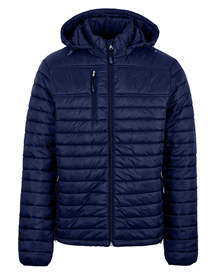 Men´s Premium Quilted Jacket
