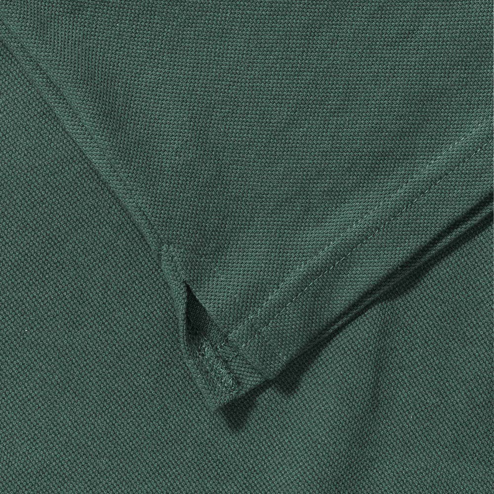 Hardwearing Polycotton Polo