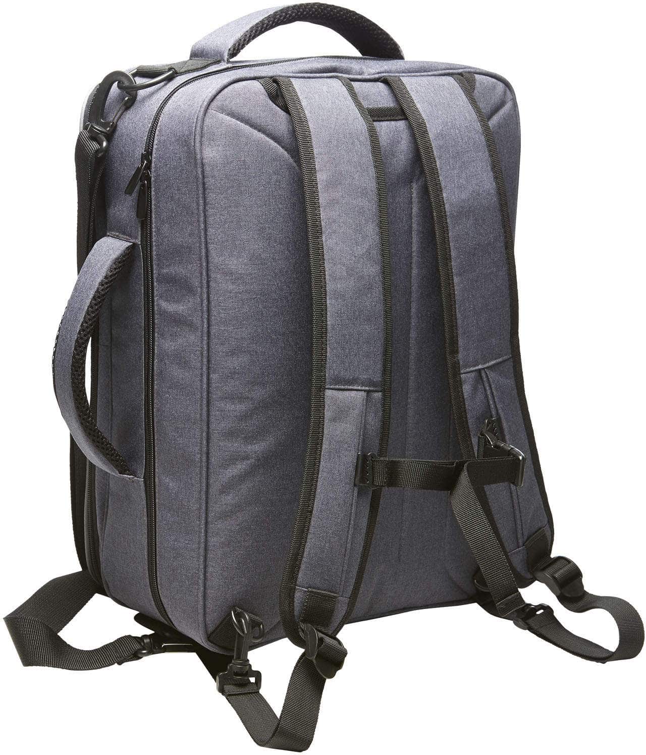 Combibag Attention