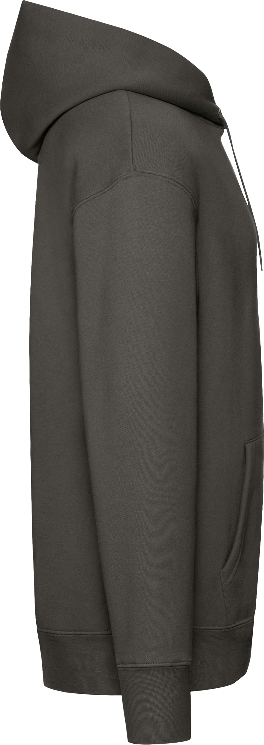 Premium Hooded Sweat