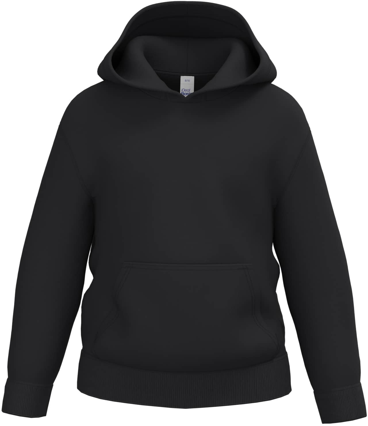 Kinder Hoodie