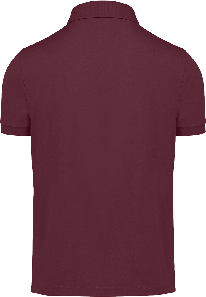 My Eco Polo 65/35_°