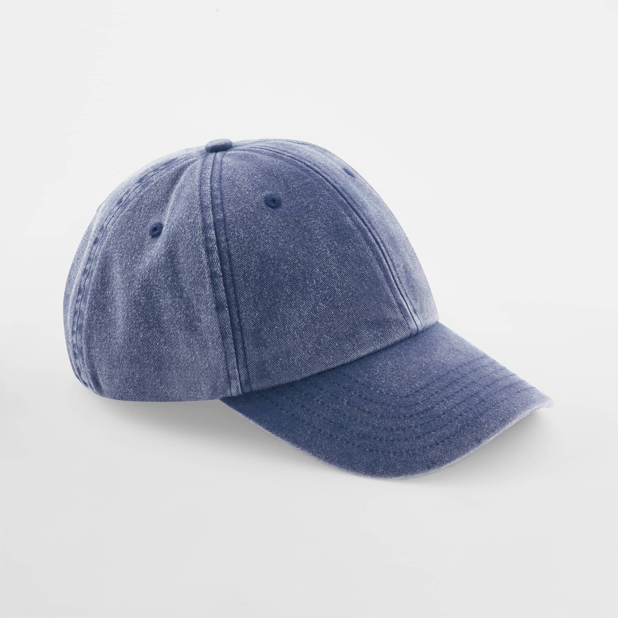Junior Low Profile Vintage Cap