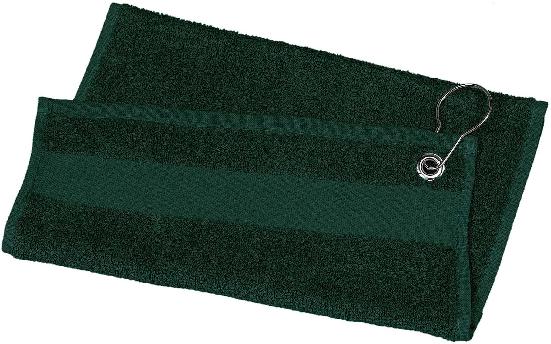 Golfhandtuch - Farben