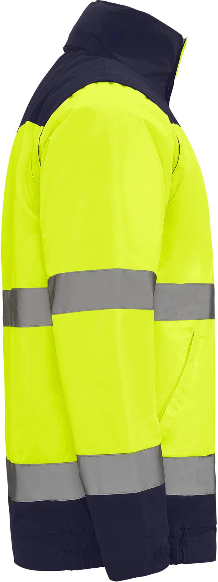 Epsylon Parka