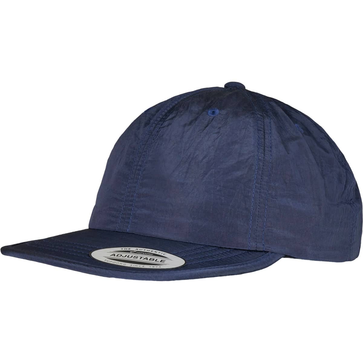 Adjustable Nylon Cap