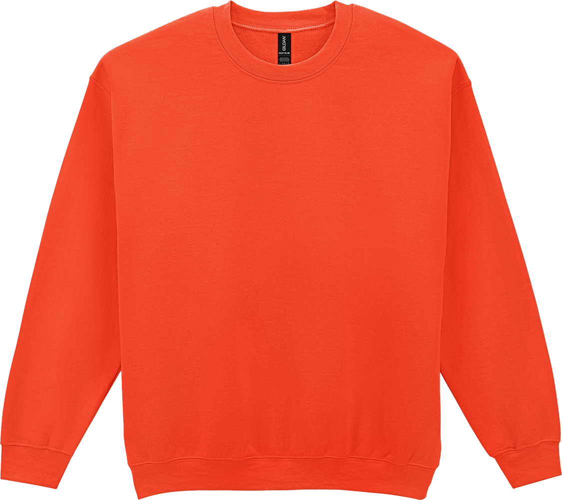 Heavy Blend™ Adult Crewneck Sweatshirt