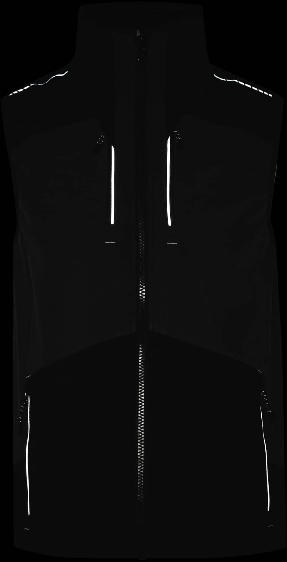 4TEX Stretch 3-Layer Softshell Bodywarmer