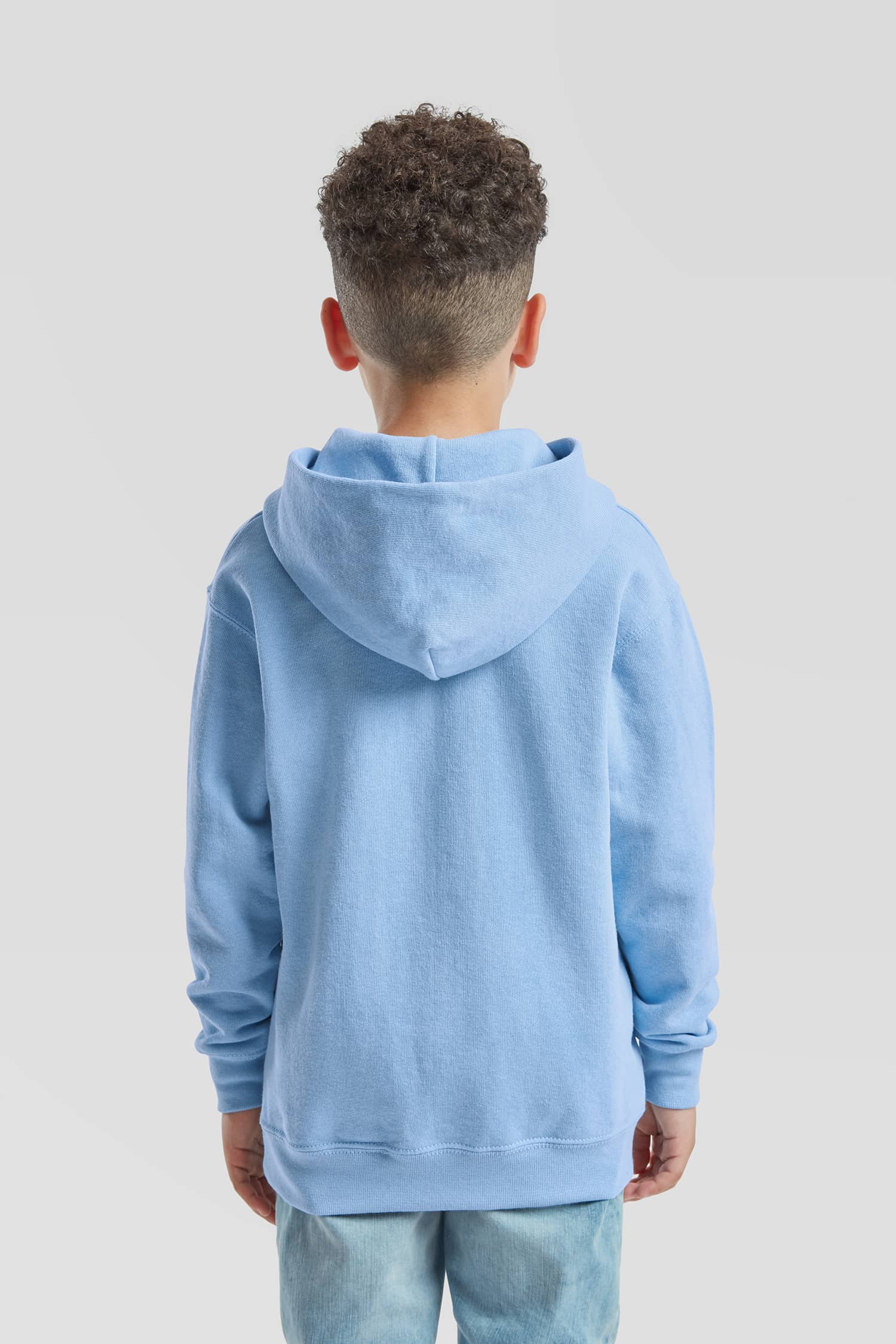 Kids´ Premium Hooded Sweat