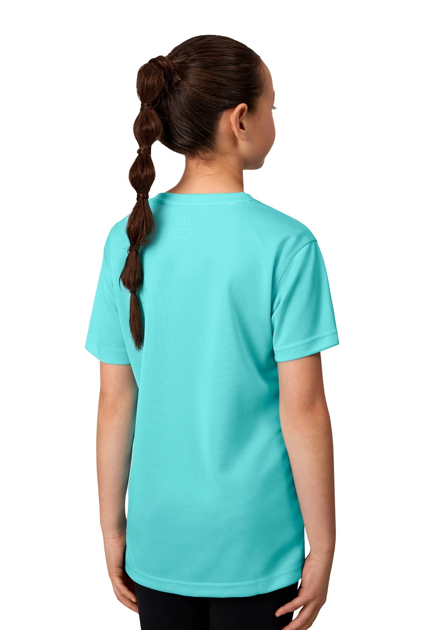 YES Active T-Shirt für Kinder